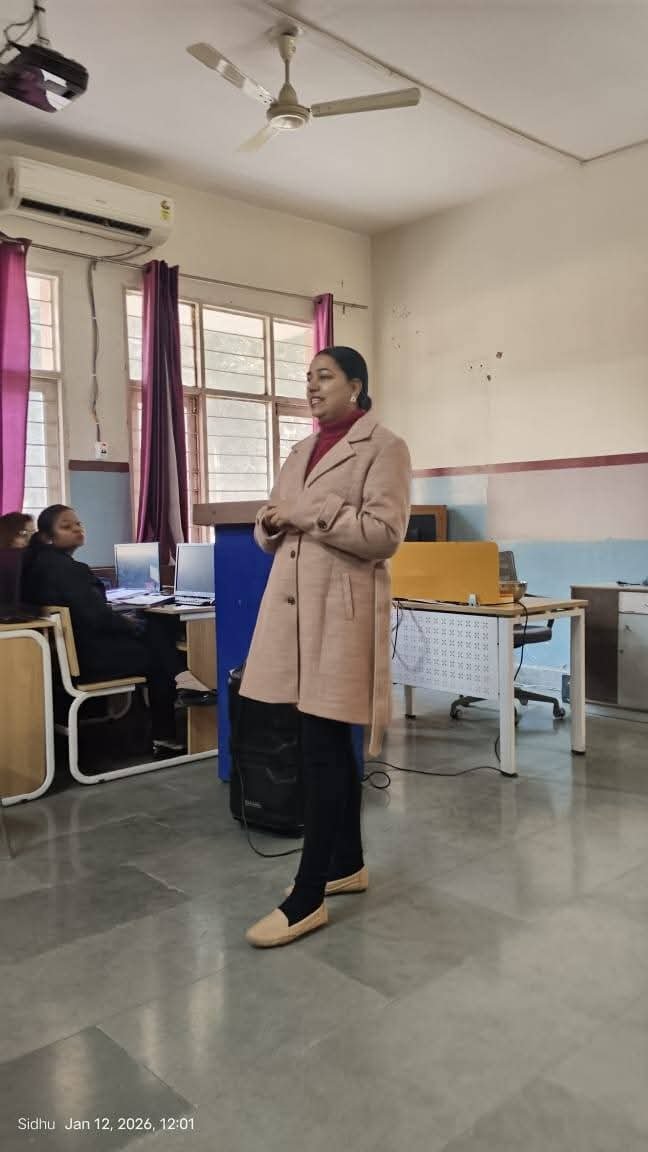 Teacher Training Workshop