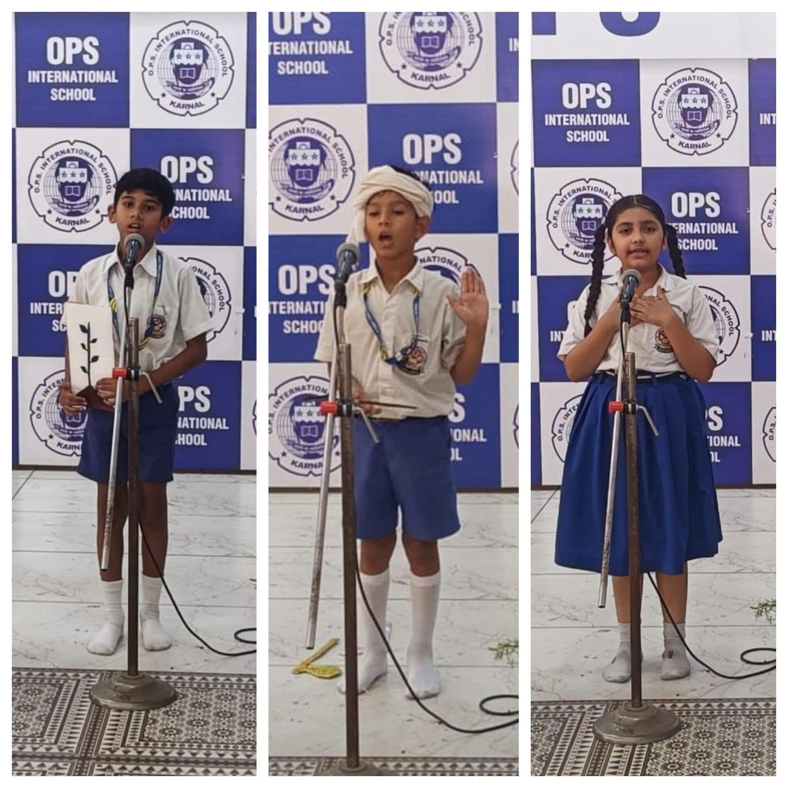 Hindi Storytelling