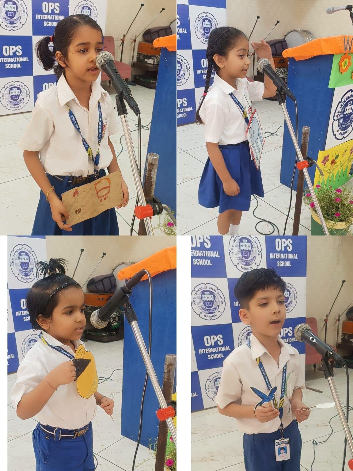 Hindi Storytelling