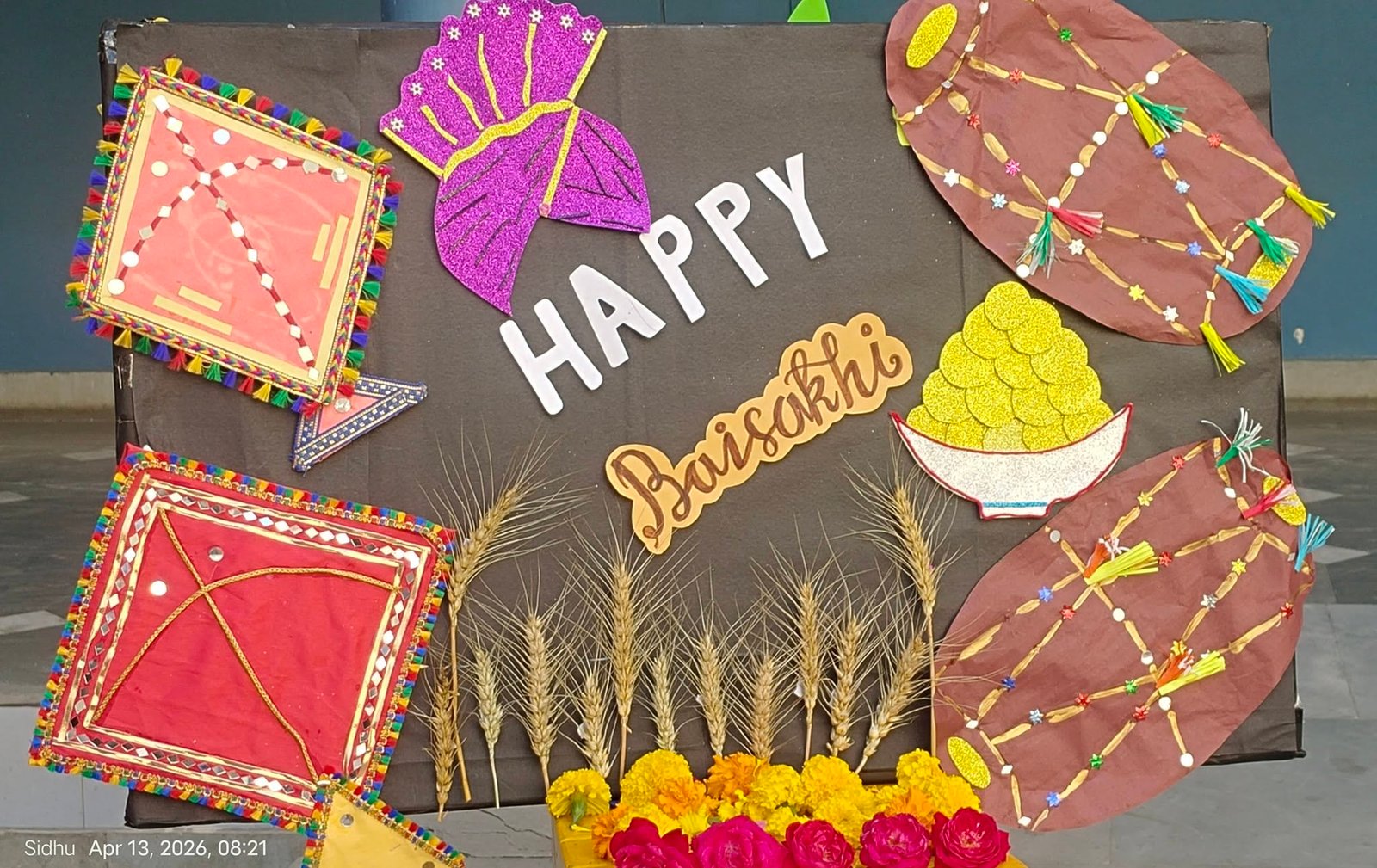 Baisakhi