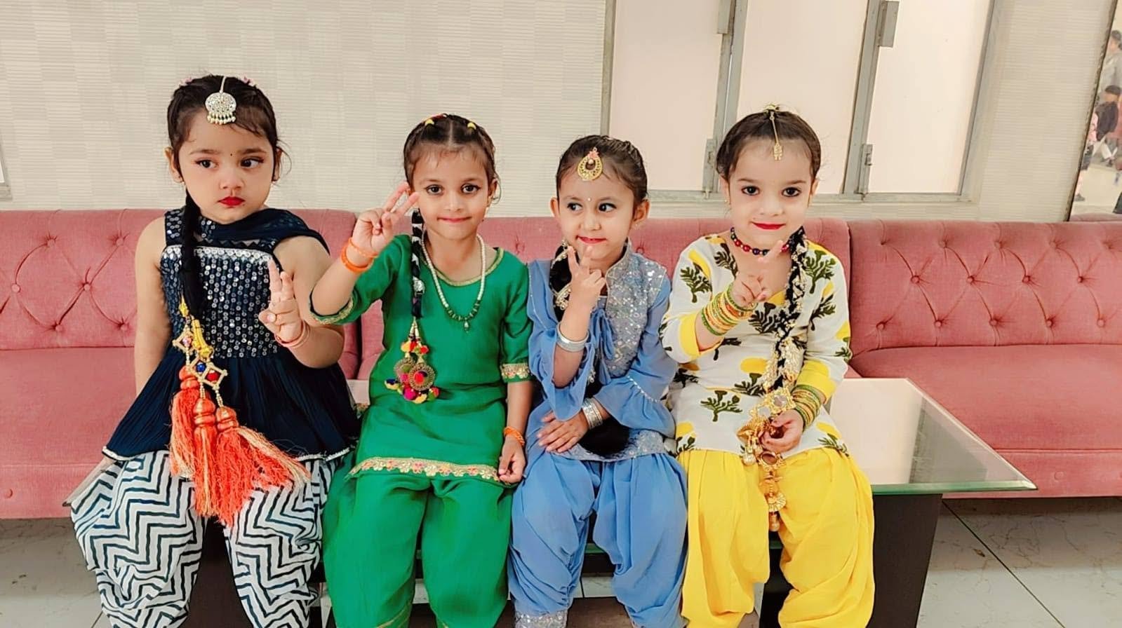 Baisakhi