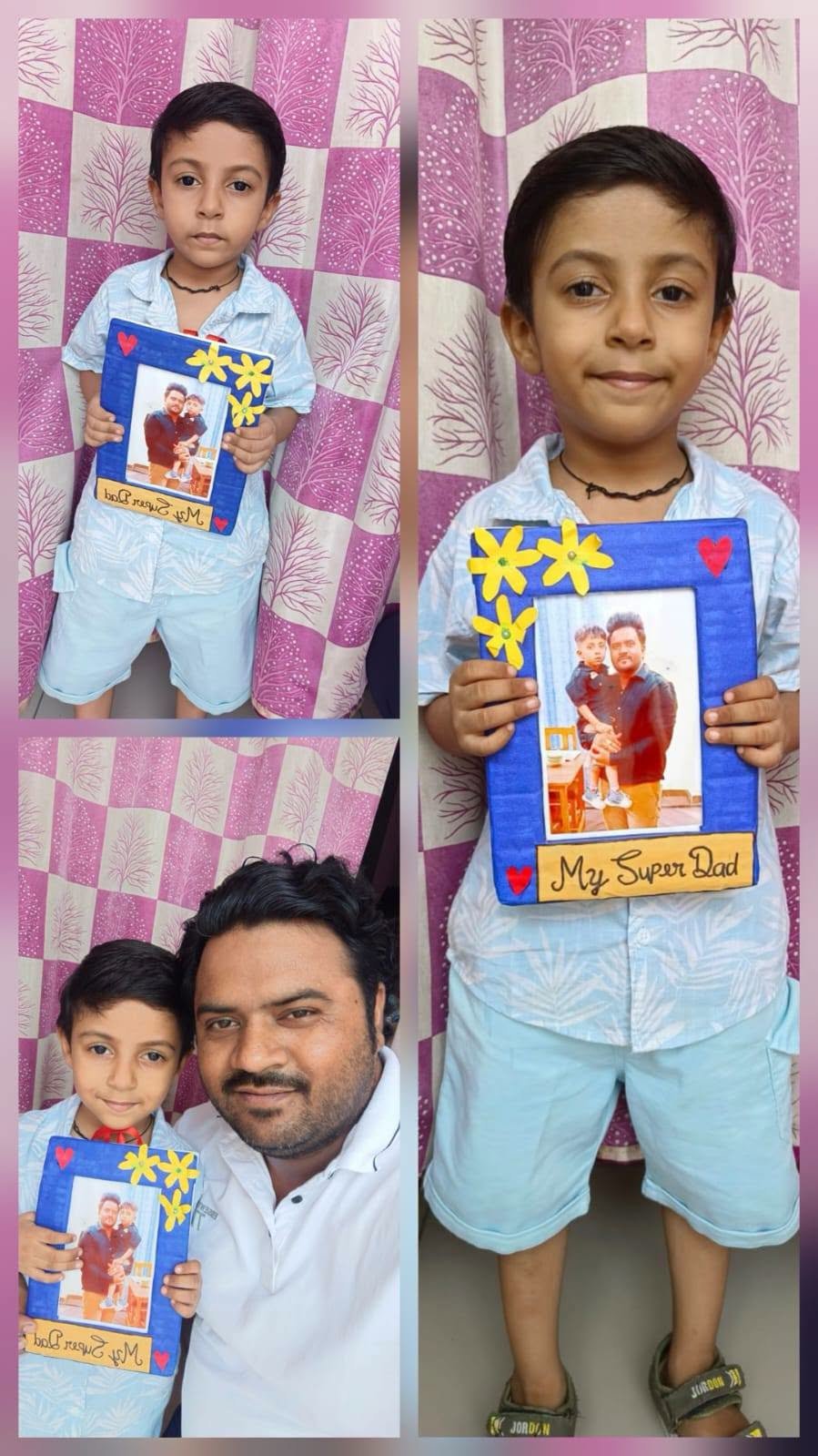 Father's Day