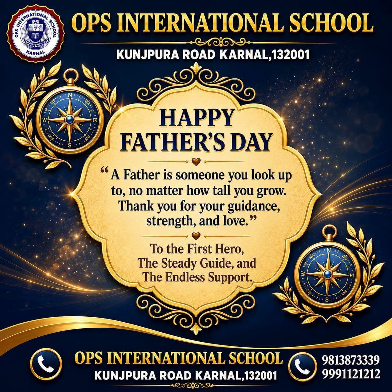 Father's Day