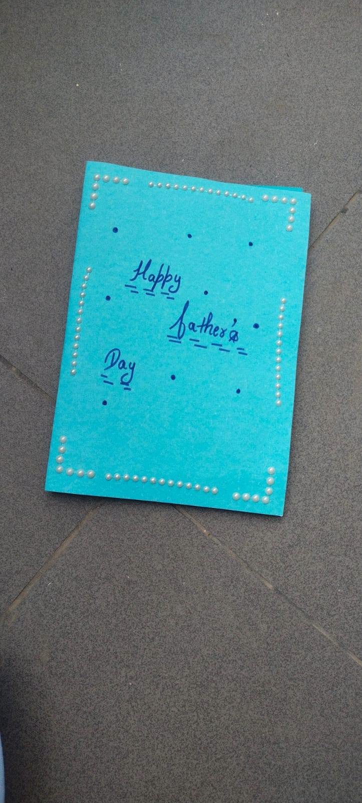 Father's Day