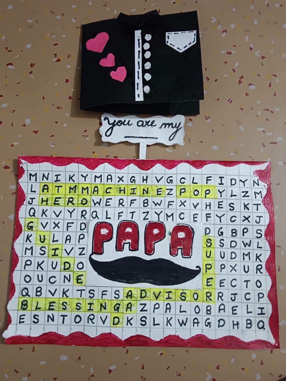 Father's Day