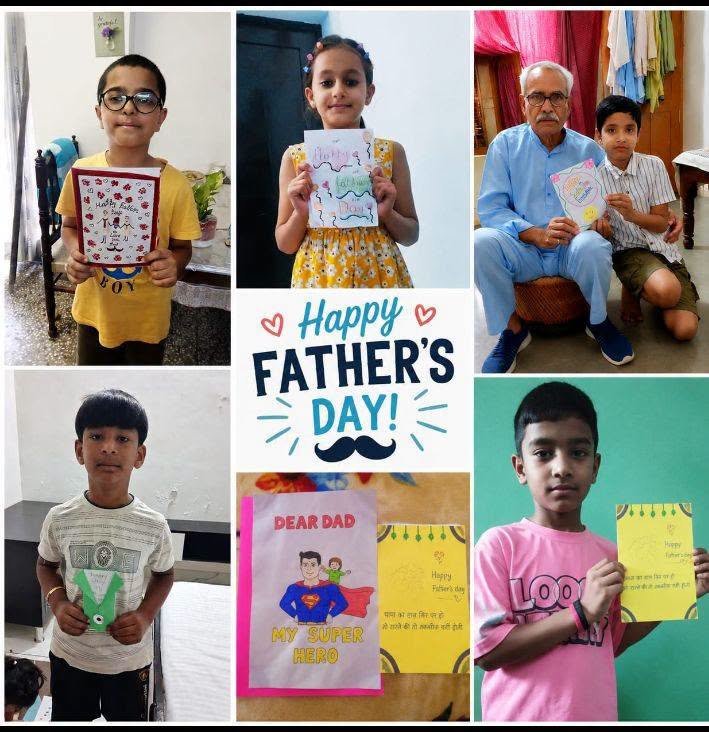 Father's Day