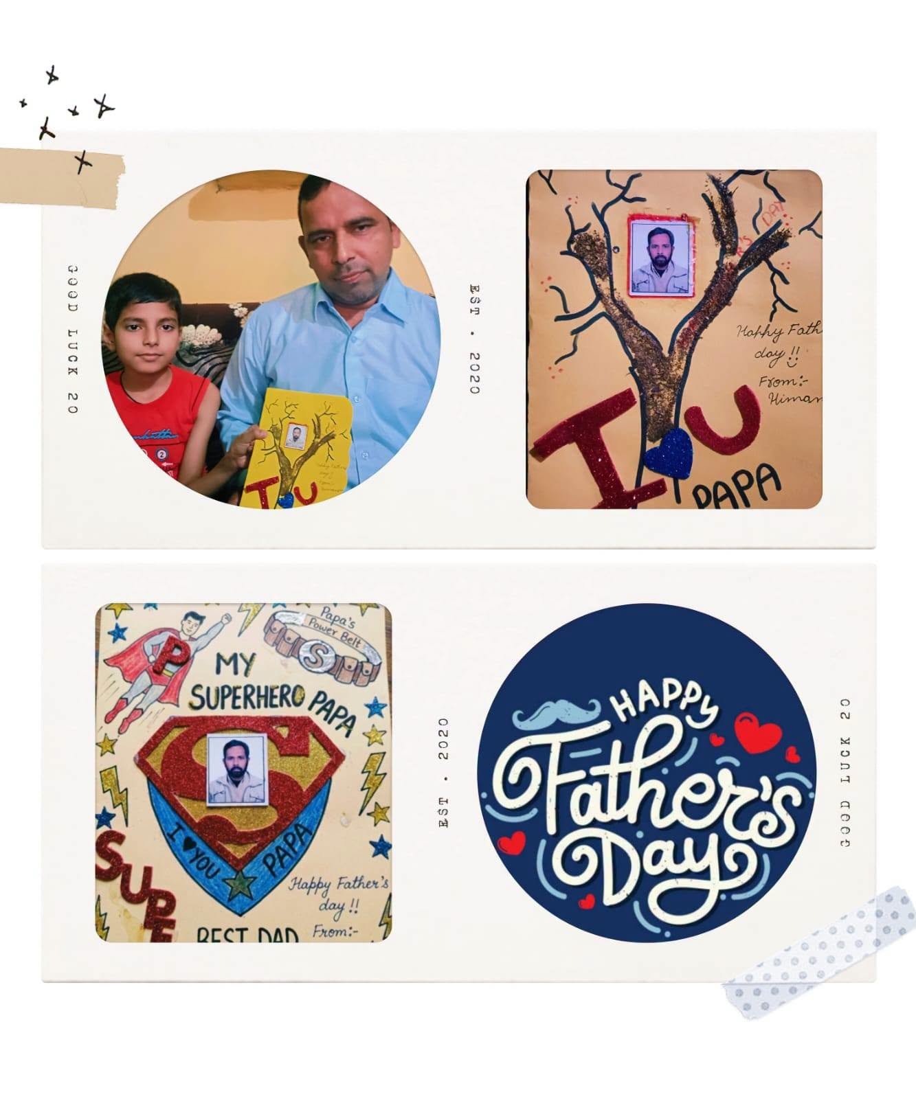 Father's Day
