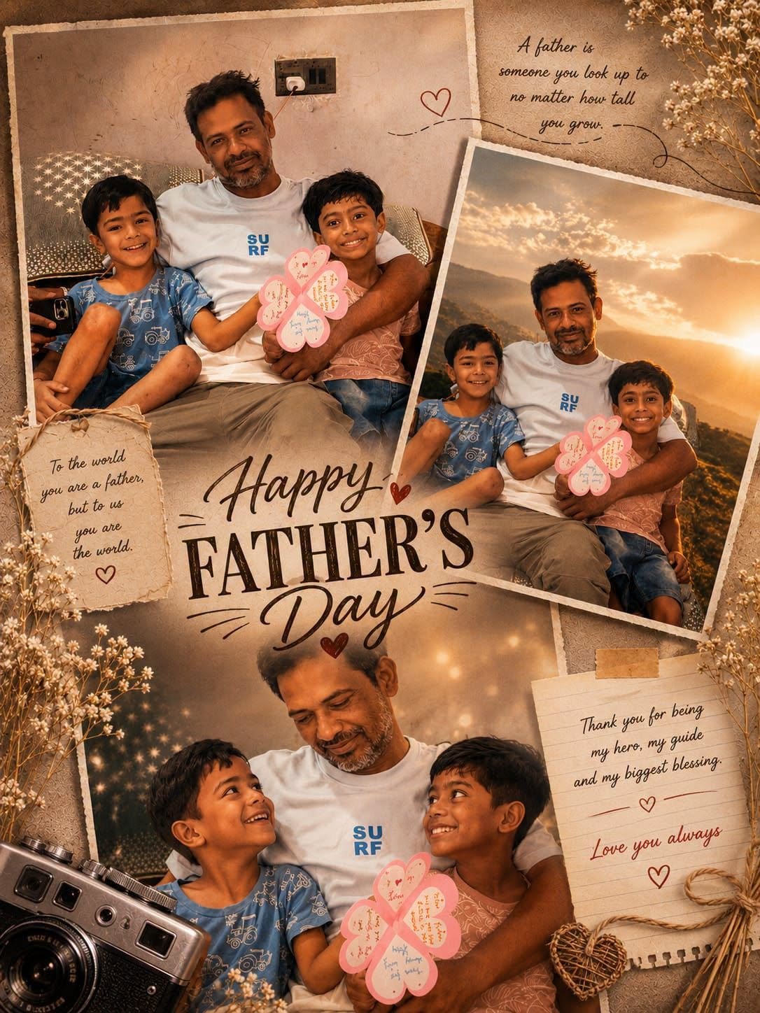 Father's Day