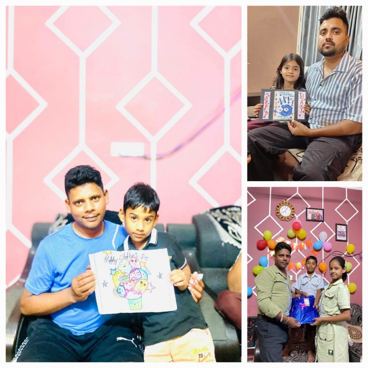 Father's Day