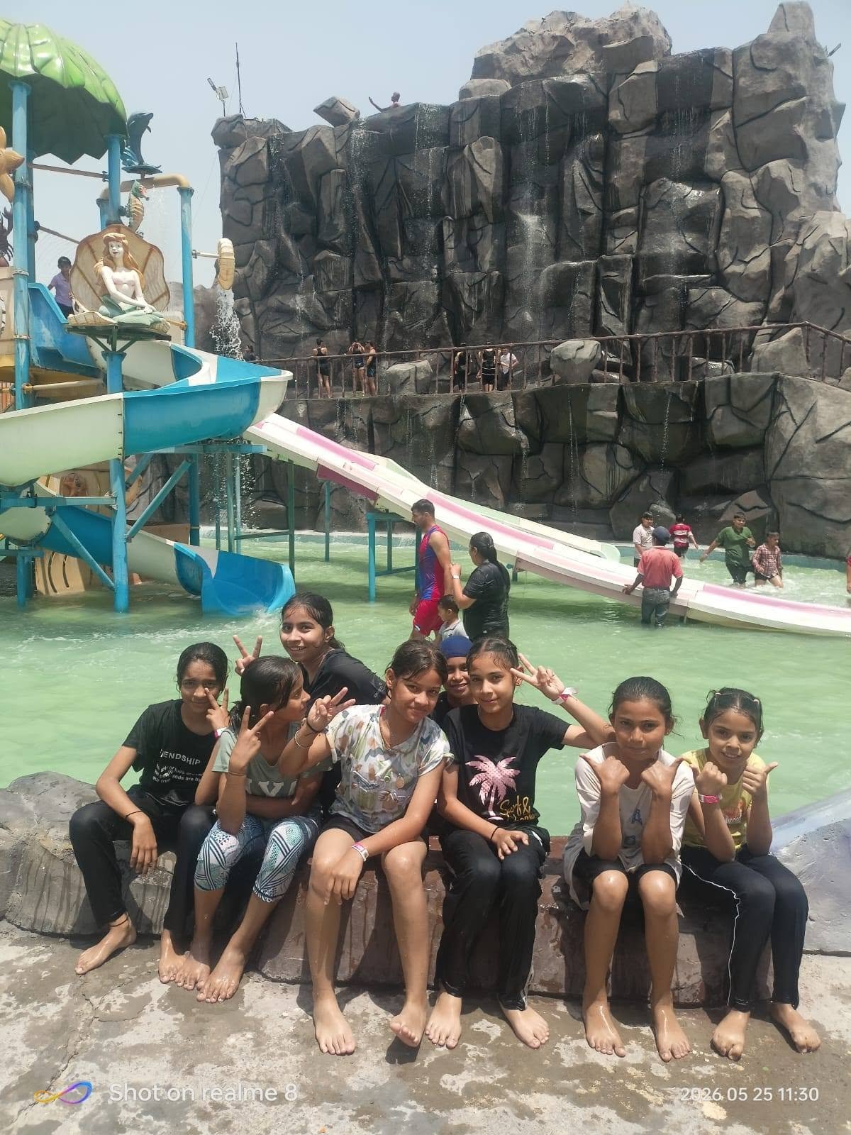 H2O Water Park
