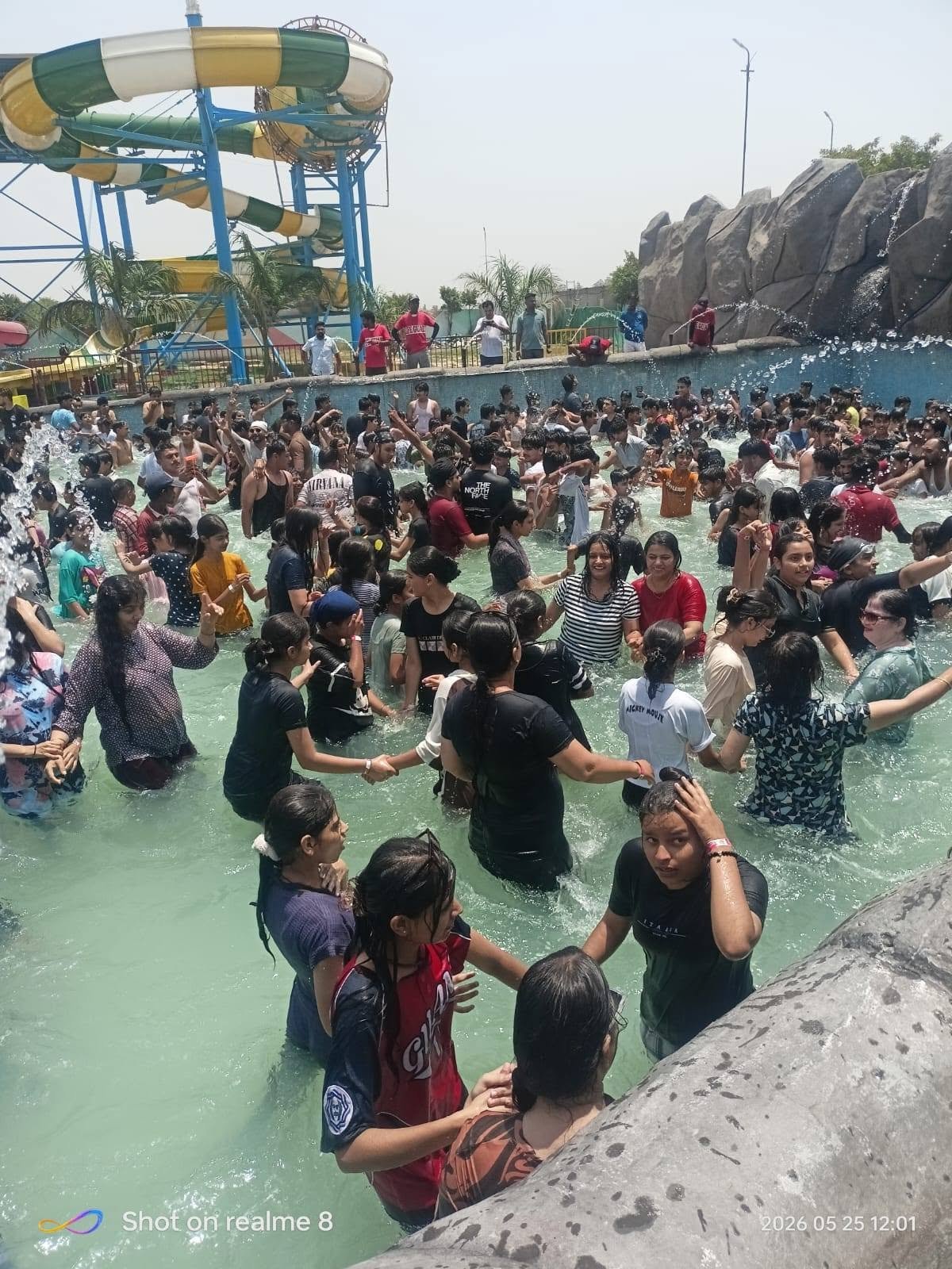 H2O Water Park