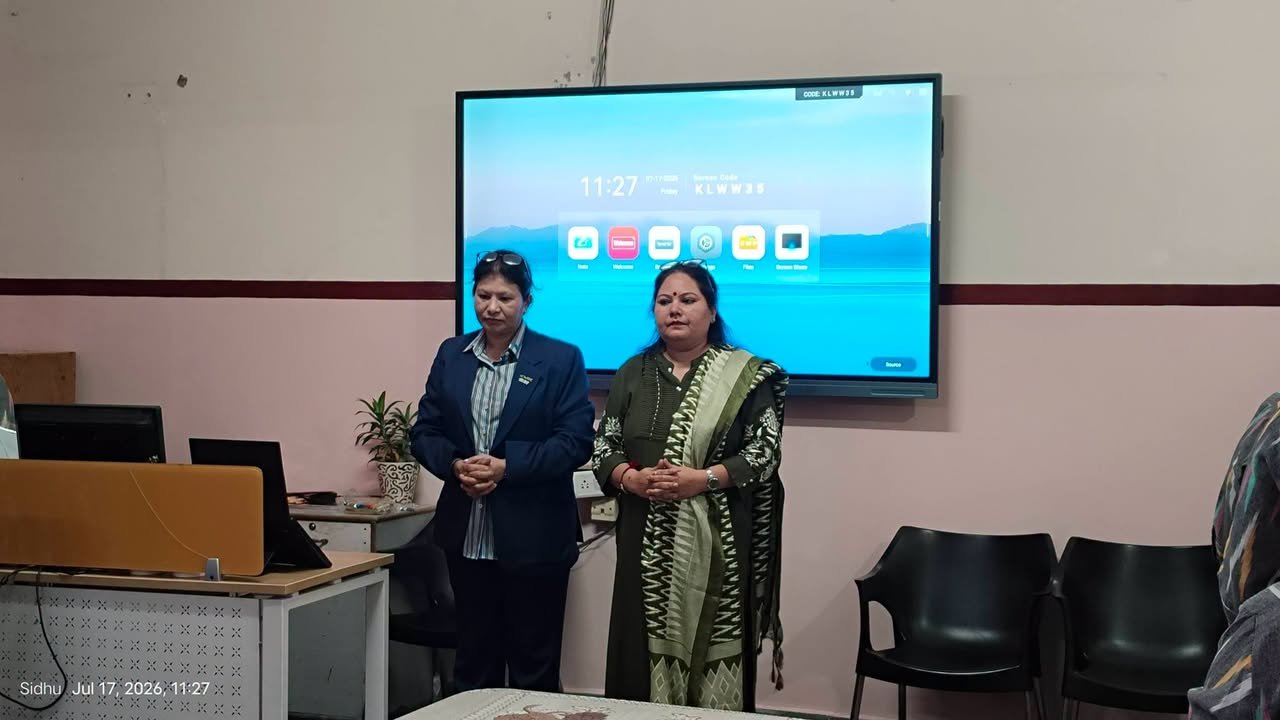 In-House Training