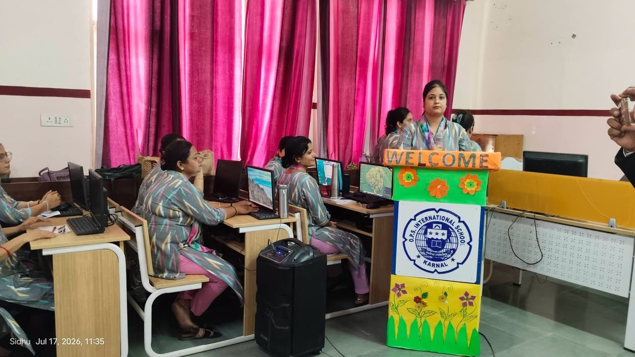 In-House Training