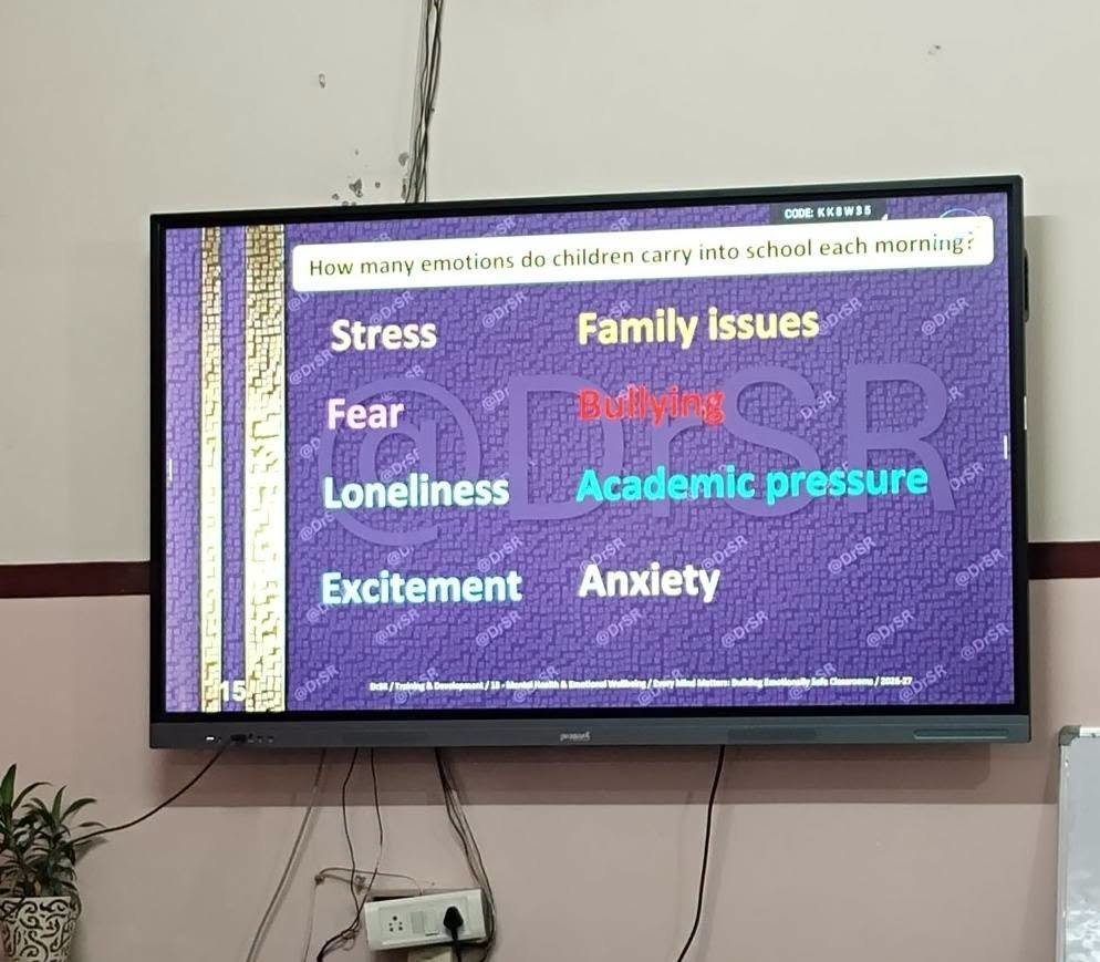 In-House Training