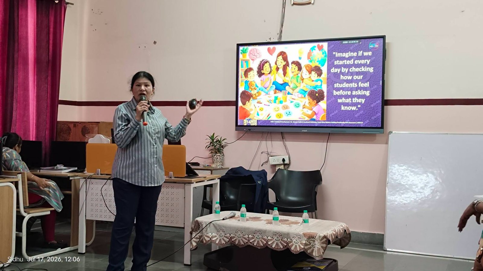 In-House Training