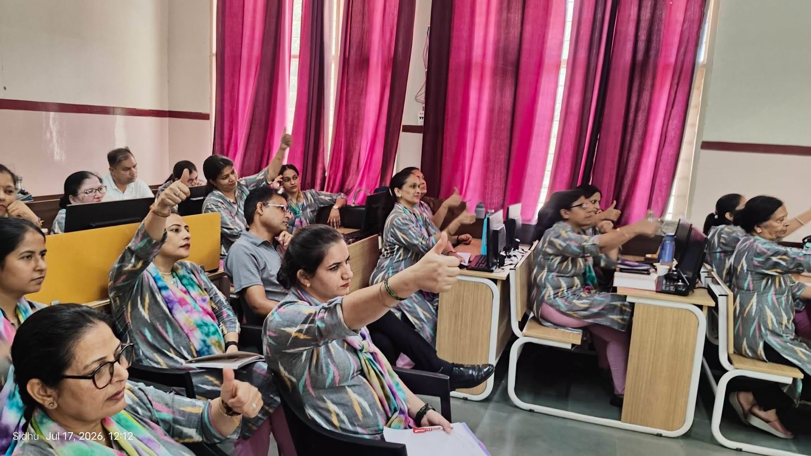 In-House Training