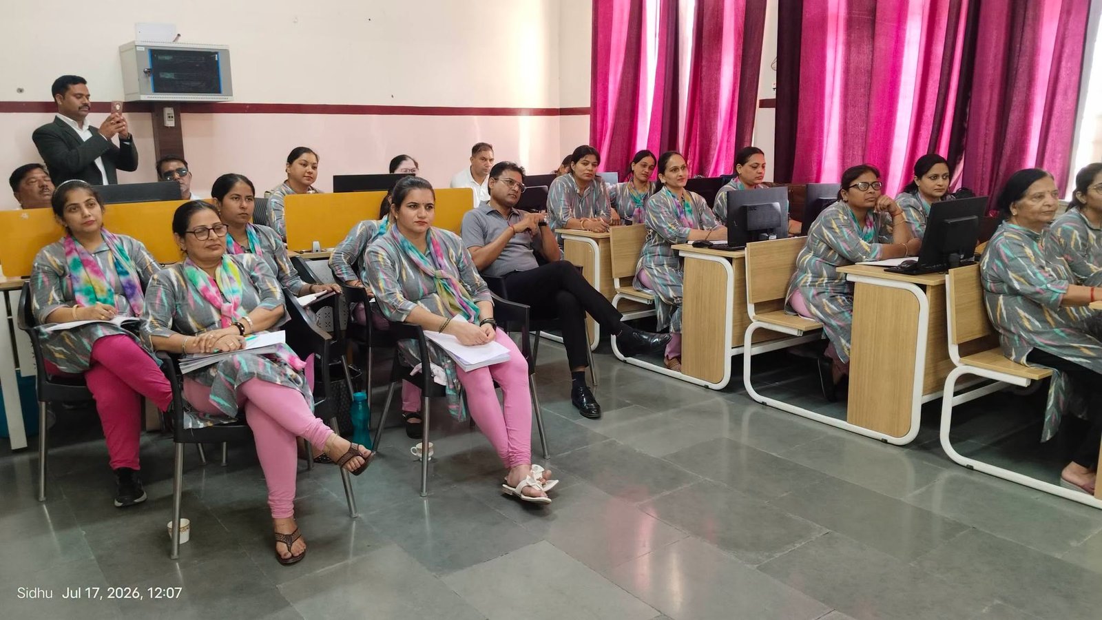 In-House Training