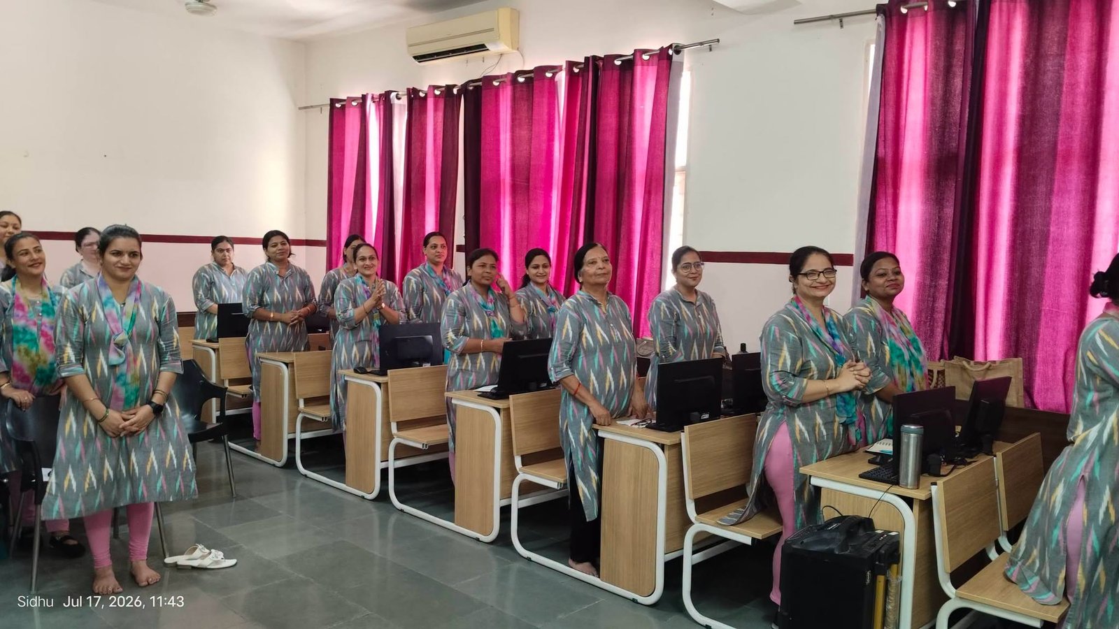 In-House Training