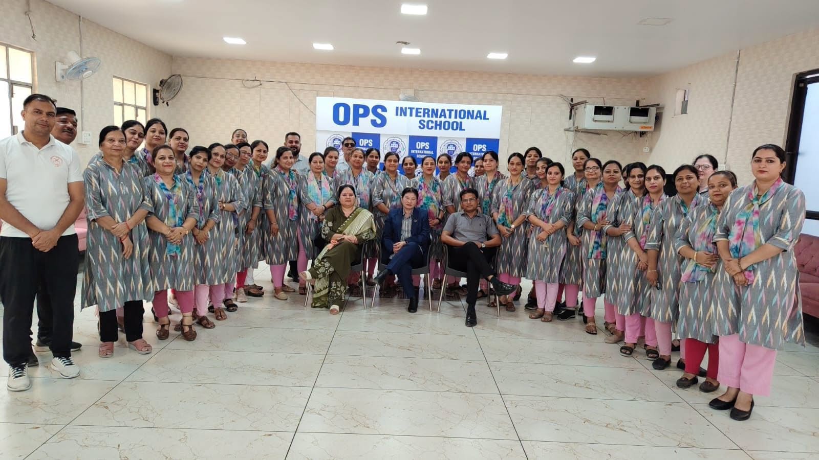 In-House Training