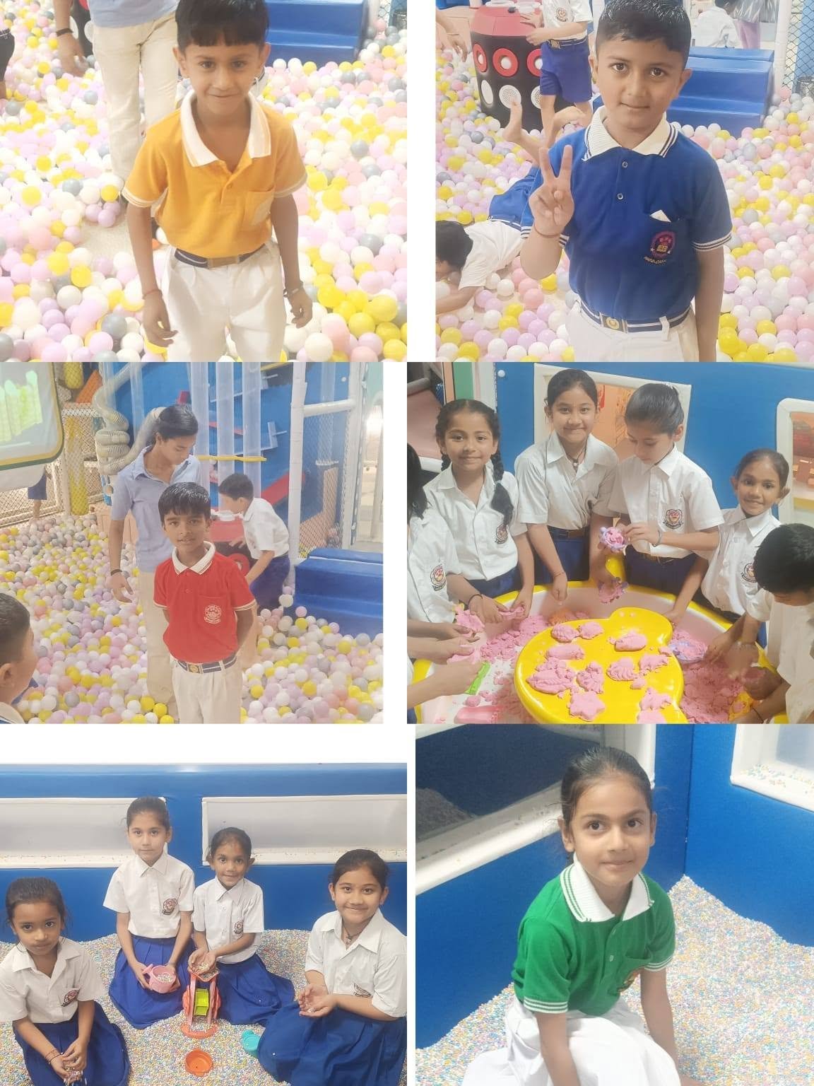 Kingdom of Kids