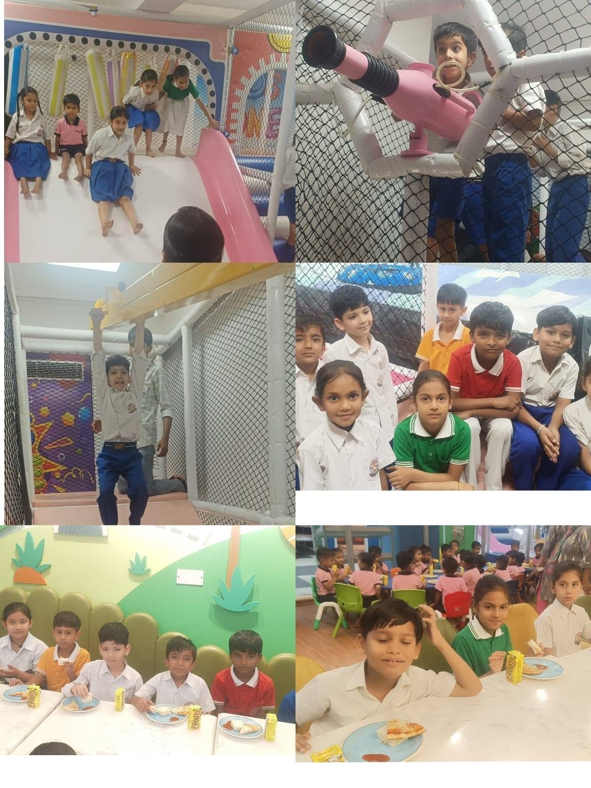 Kingdom of Kids