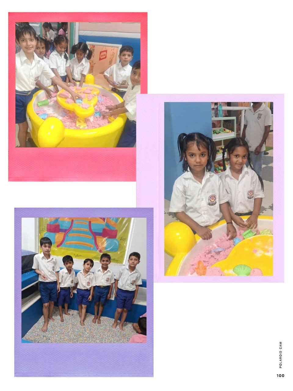Kingdom of Kids