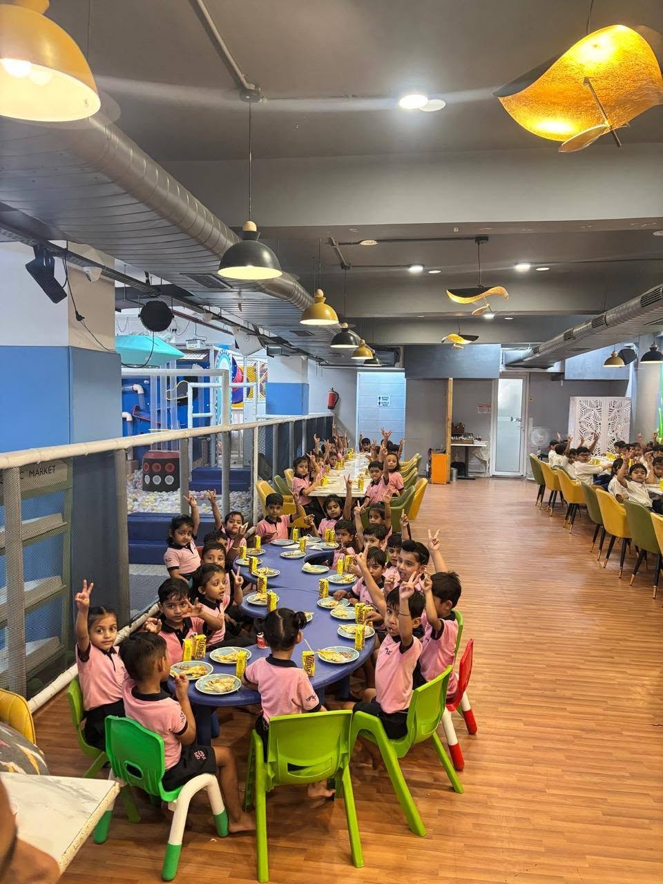Kingdom of Kids