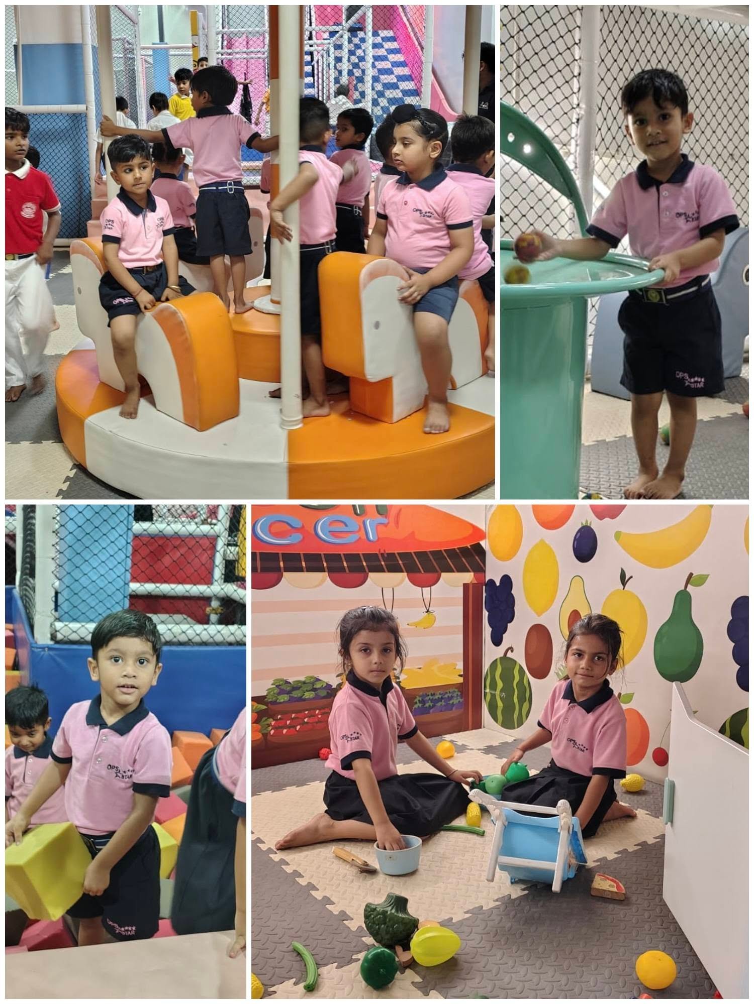 Kingdom of Kids