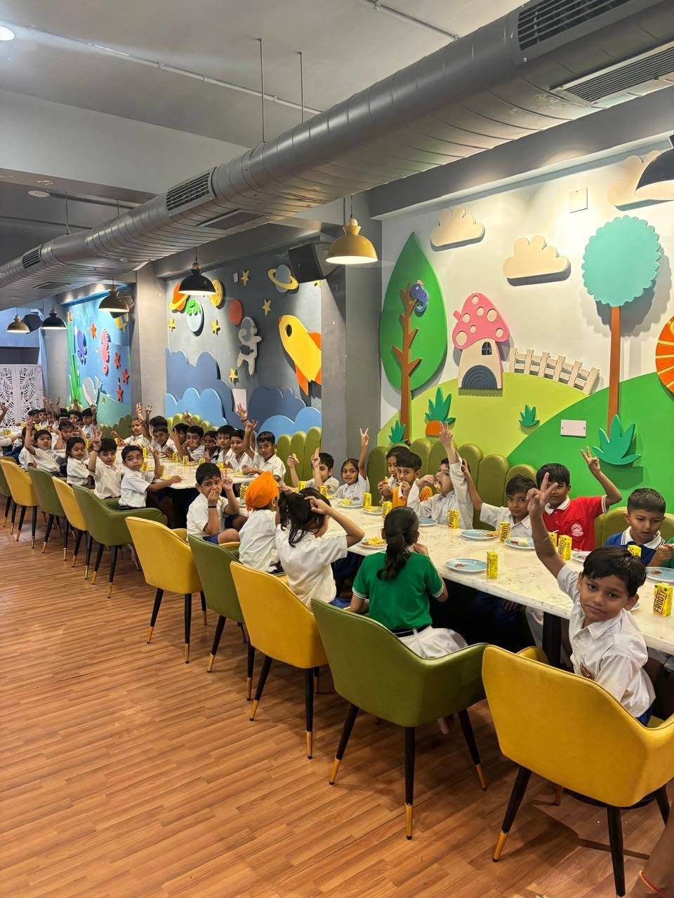 Kingdom of Kids