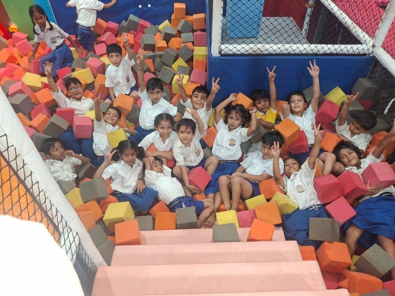 Kingdom of Kids