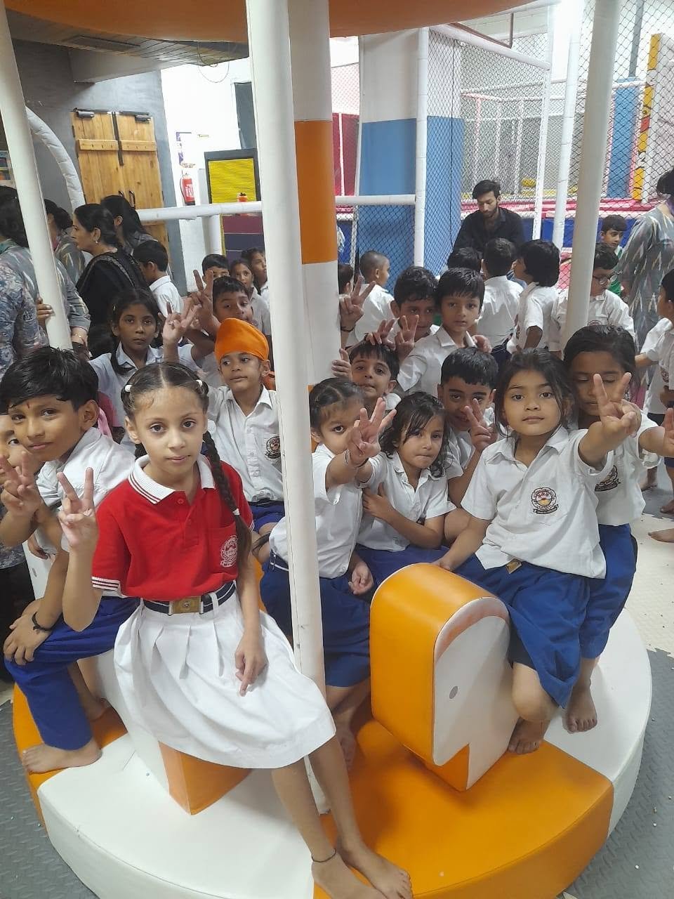 Kingdom of Kids