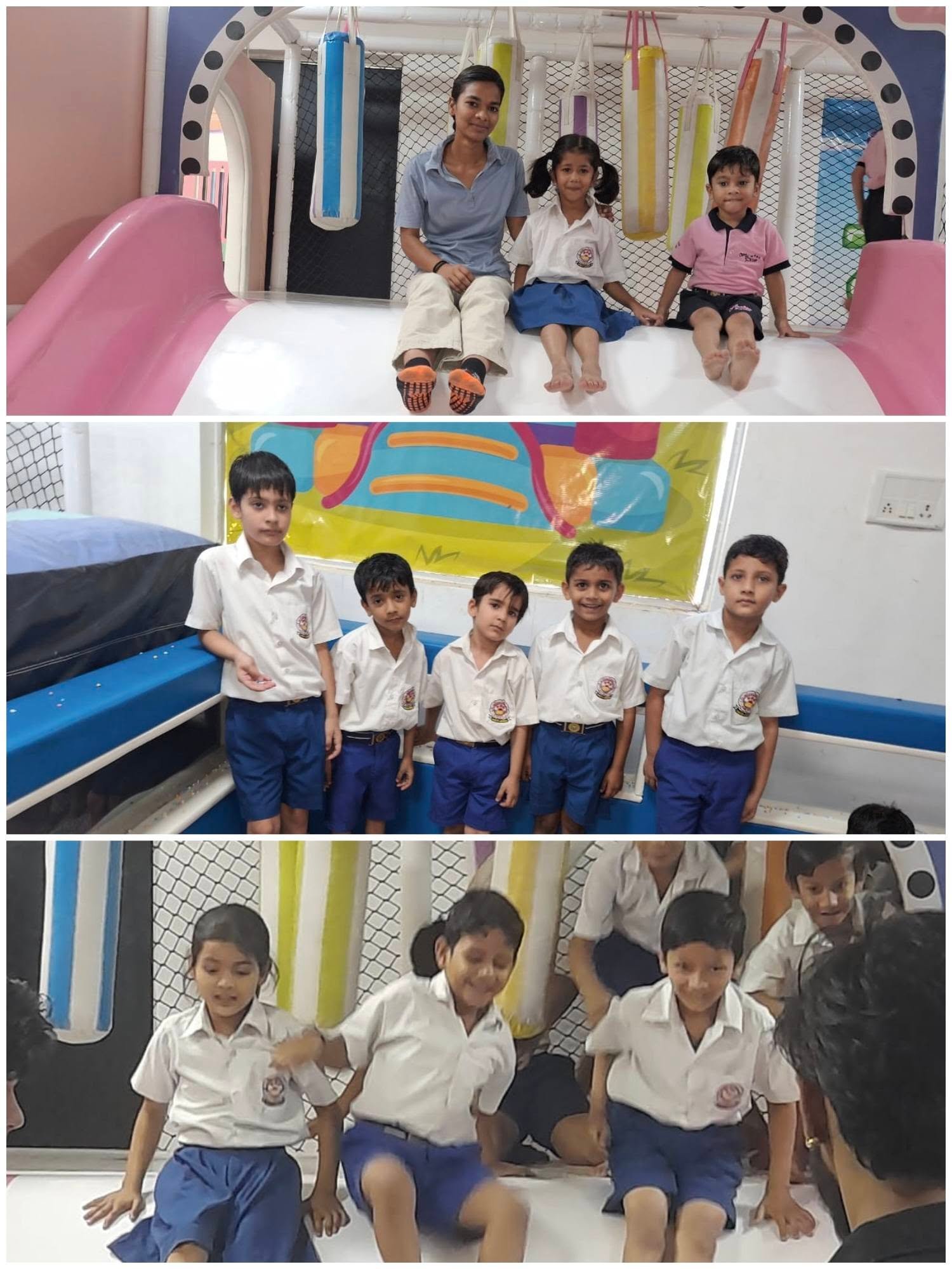 Kingdom of Kids