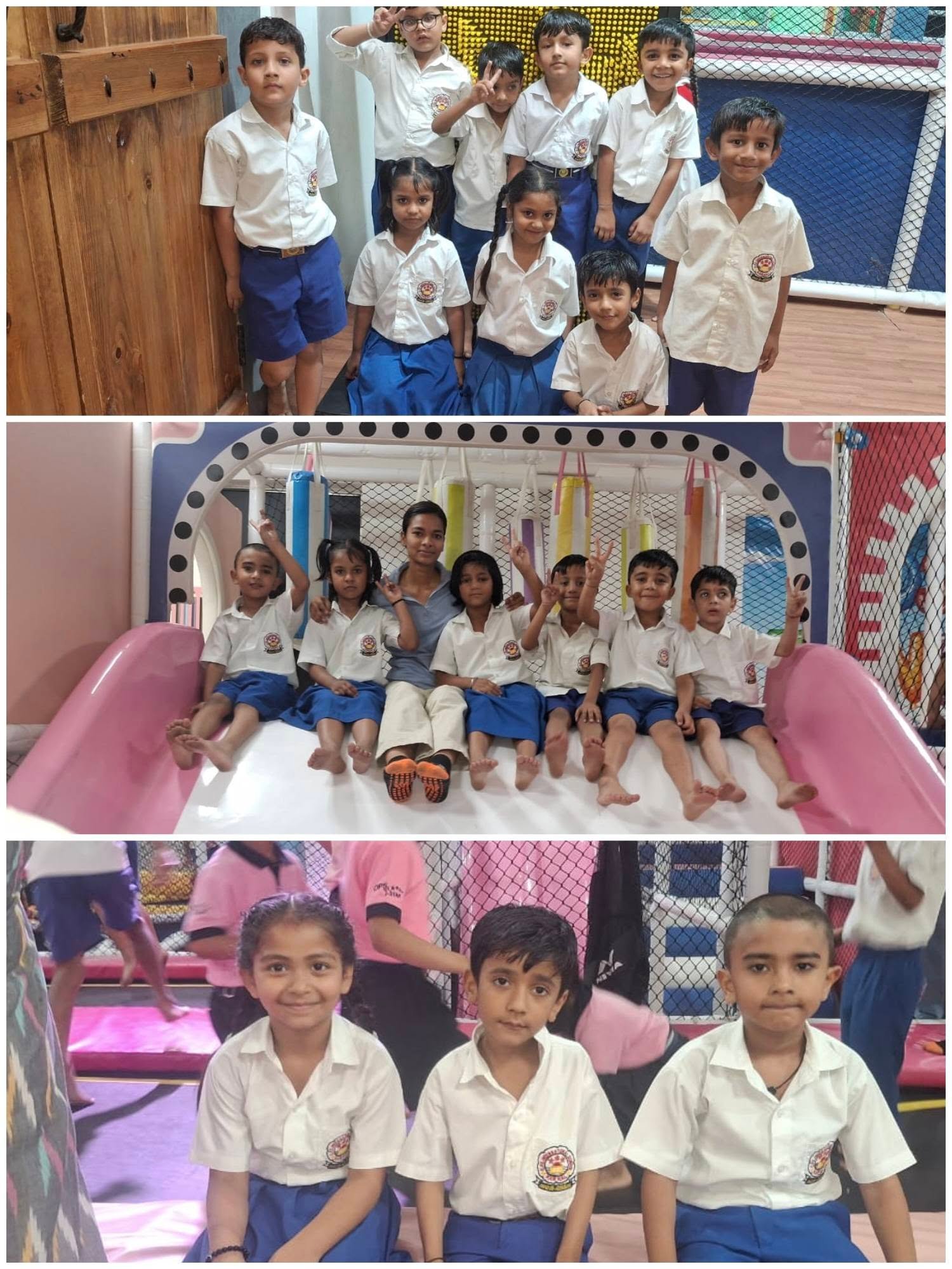 Kingdom of Kids