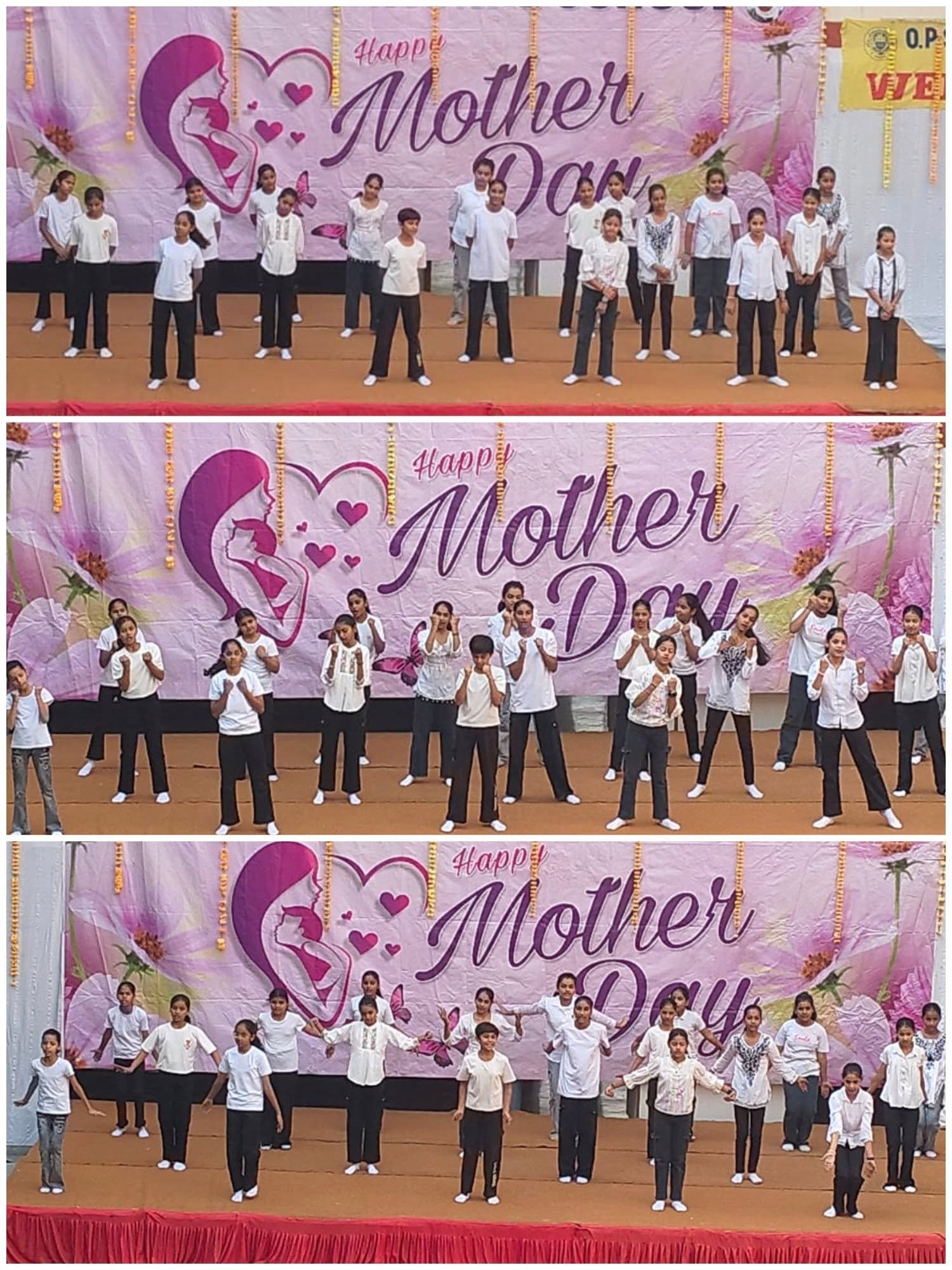 Mother's Day