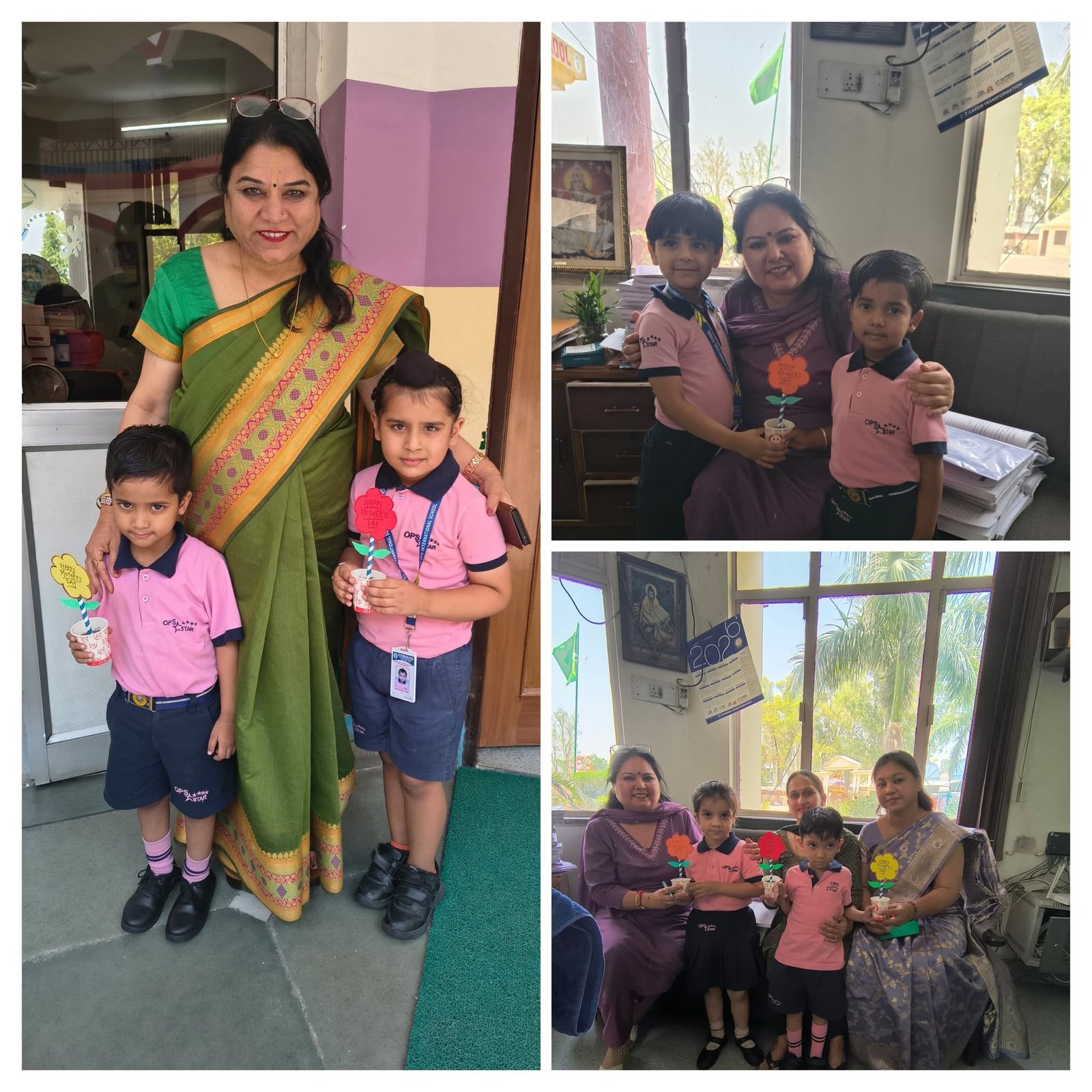 Mother's Day