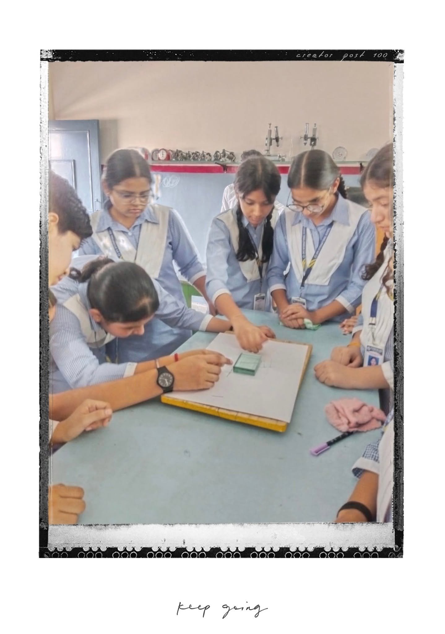 Science Exploration