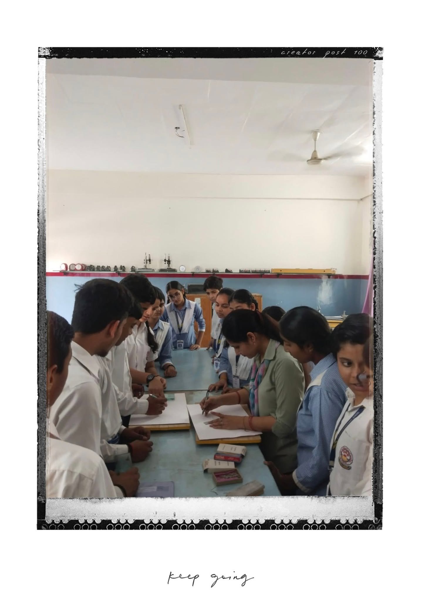 Science Exploration