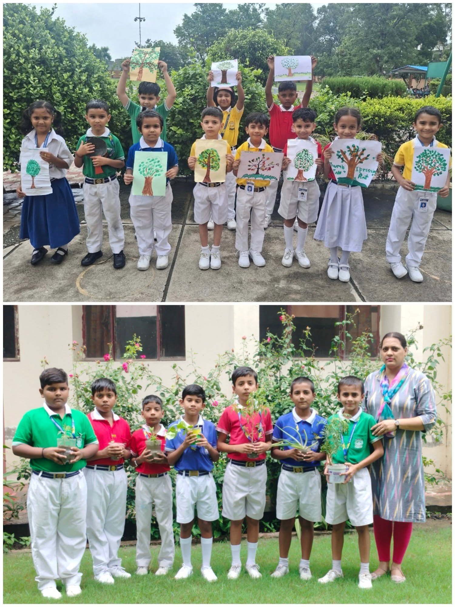 Van Mahotsav