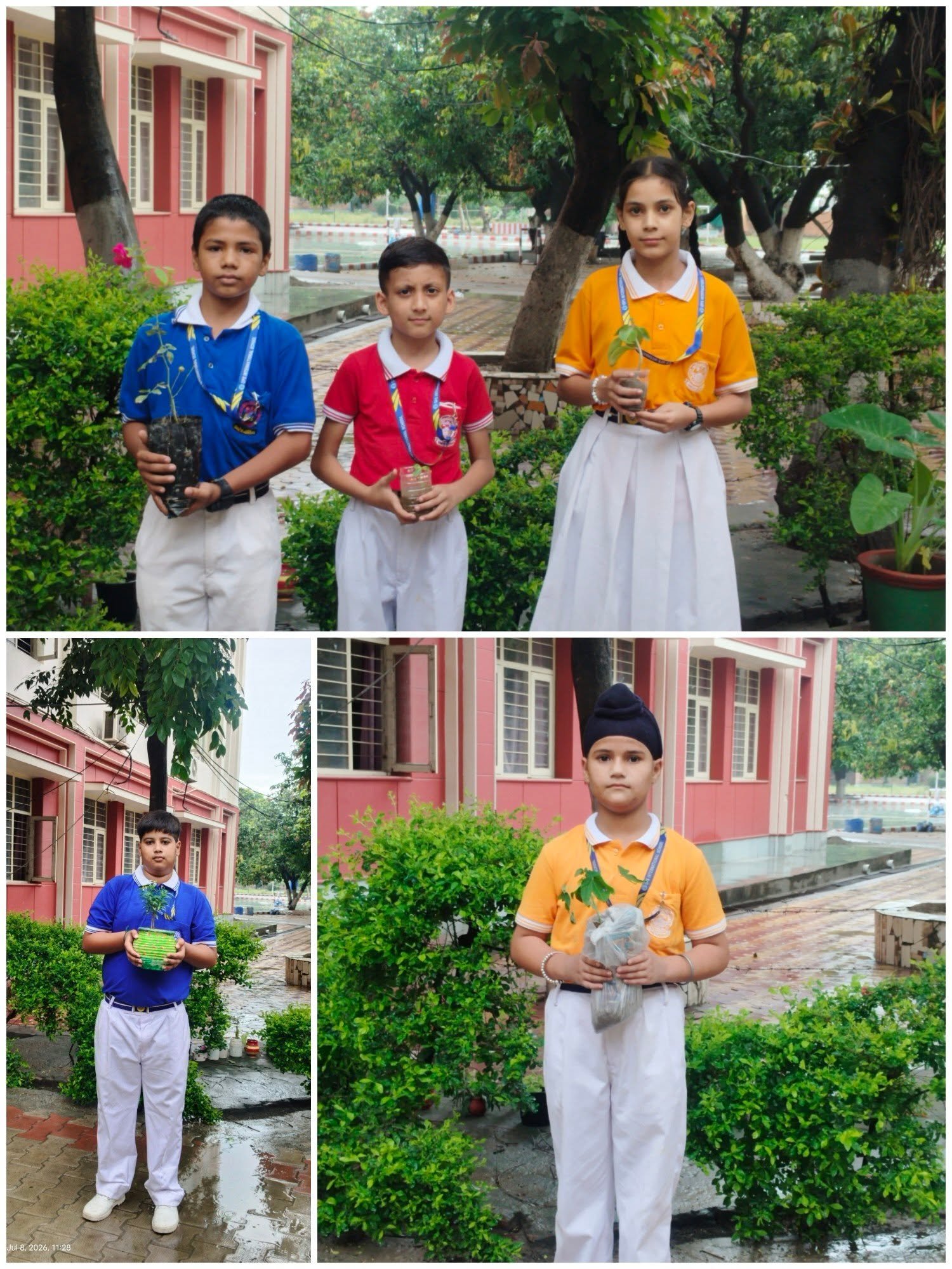 Van Mahotsav