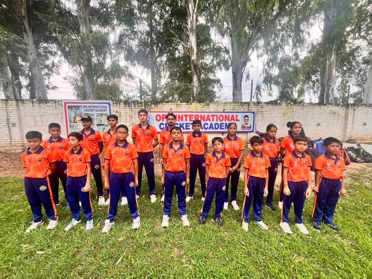 Sports Activities