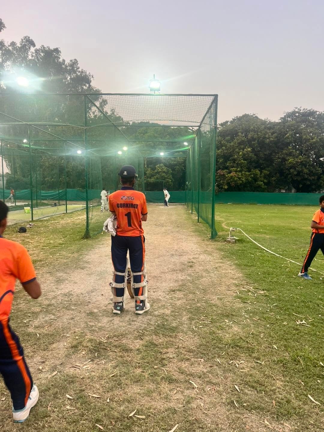 Sports Activities