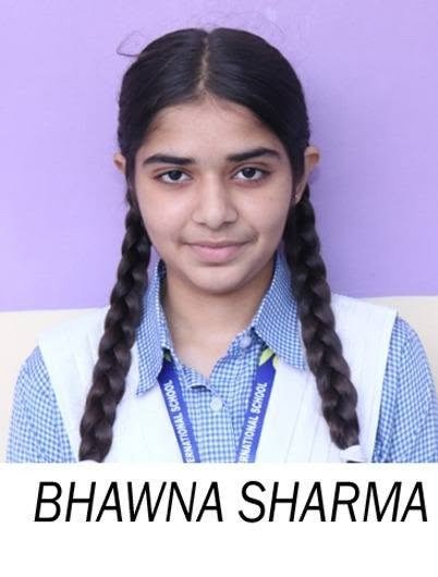 Bhavna Sharma