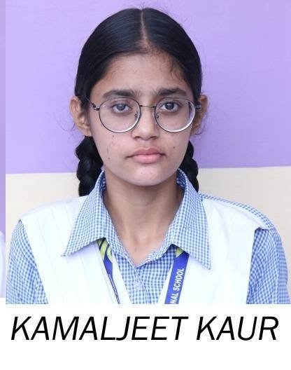 Kamaljeet