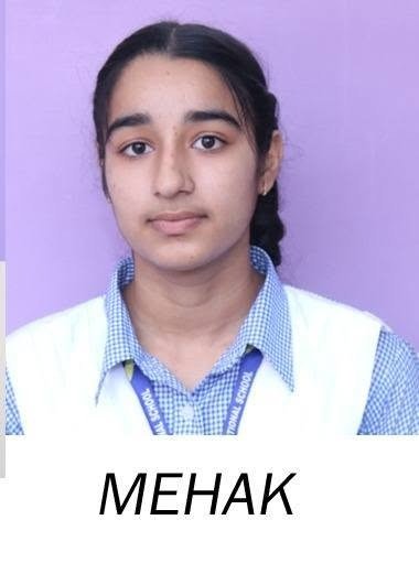 Mahak
