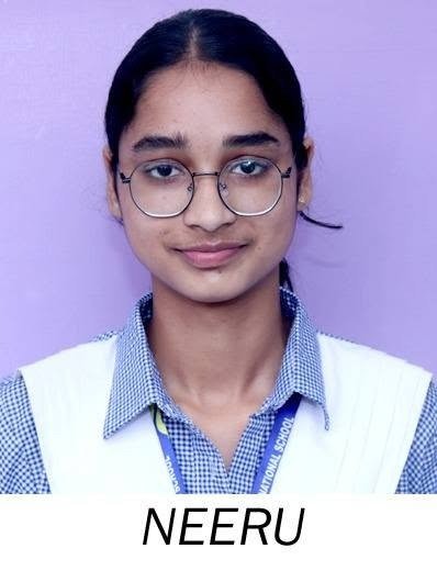 Neeru