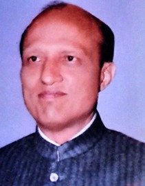 MR. PARKASH CHAND BANSAL