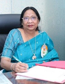 MRS. SUMAN BANSAL