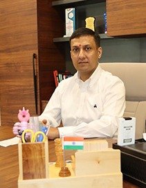 MR. TARUN BANSAL